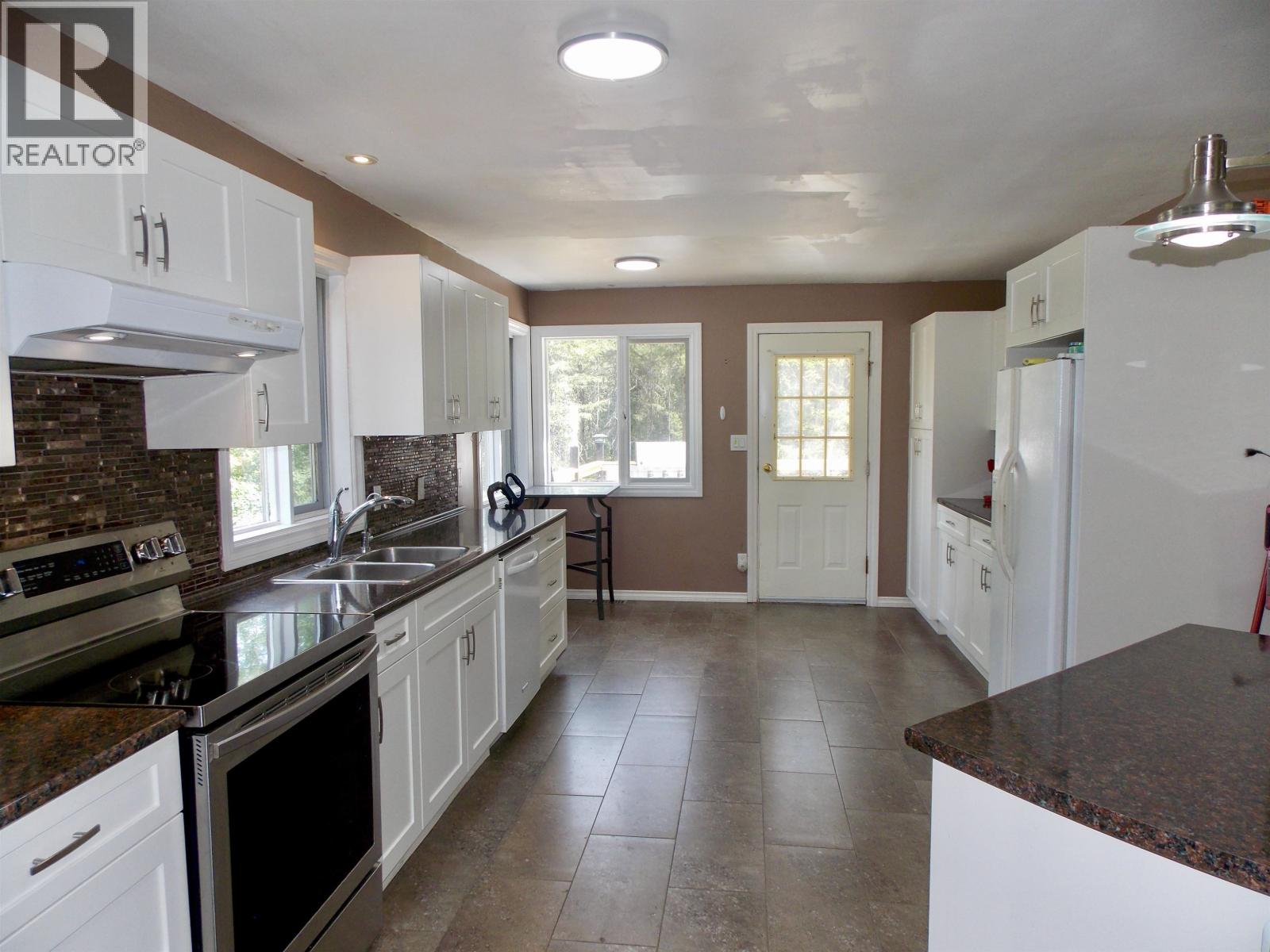 Residential in Williams Lake 4