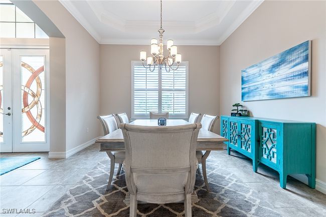1387 Mockingbird Dr, House other with 3 bedrooms, 3 bathrooms and null parking in NAPLES FL | Image 12