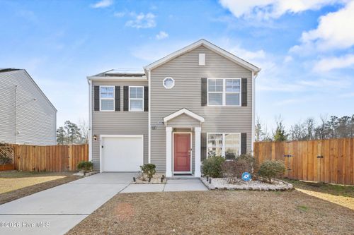 lot-27-1651 Lamarca Way Ne, Leland, NC, 28451-4296 | Card Image