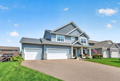 17831 Elder Ave, Lakeville, MN, 55044-4984 | Card Image