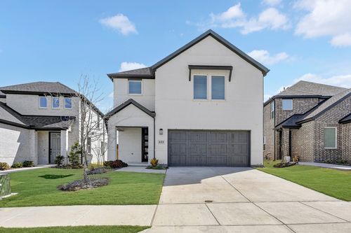 423 Cherry Laural Dr, Little Elm, TX, 75068 | Card Image