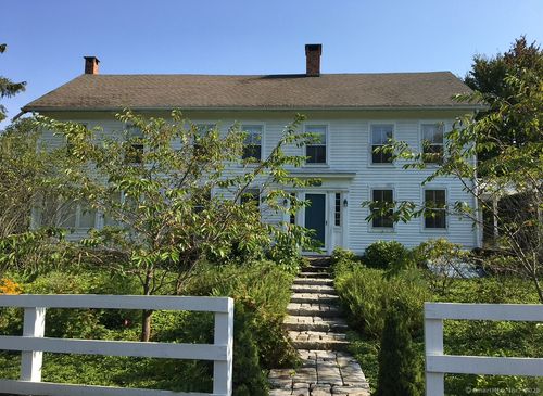 622 Long Mountain Road, New Milford, CT, 06776 | Card Image