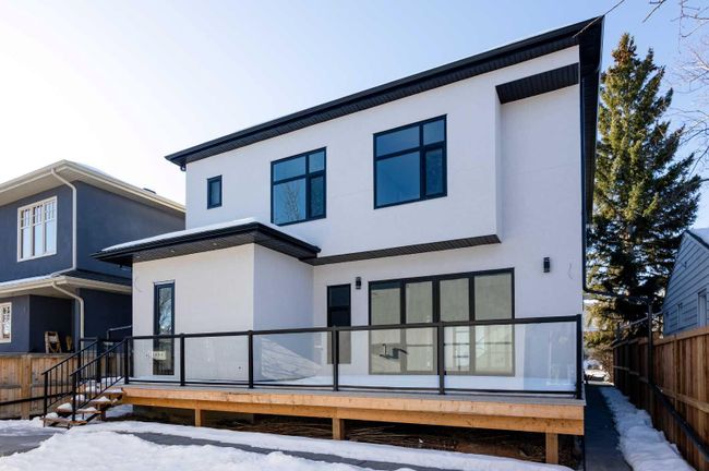 632 26 Avenue Nw, Home with 4 bedrooms, 5 bathrooms and 4 parking in Calgary AB | Image 41
