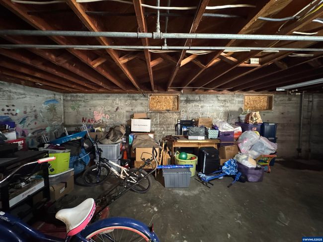262 W Main St, Home with 5 bedrooms, 0 bathrooms and null parking in Alsea OR | Image 19