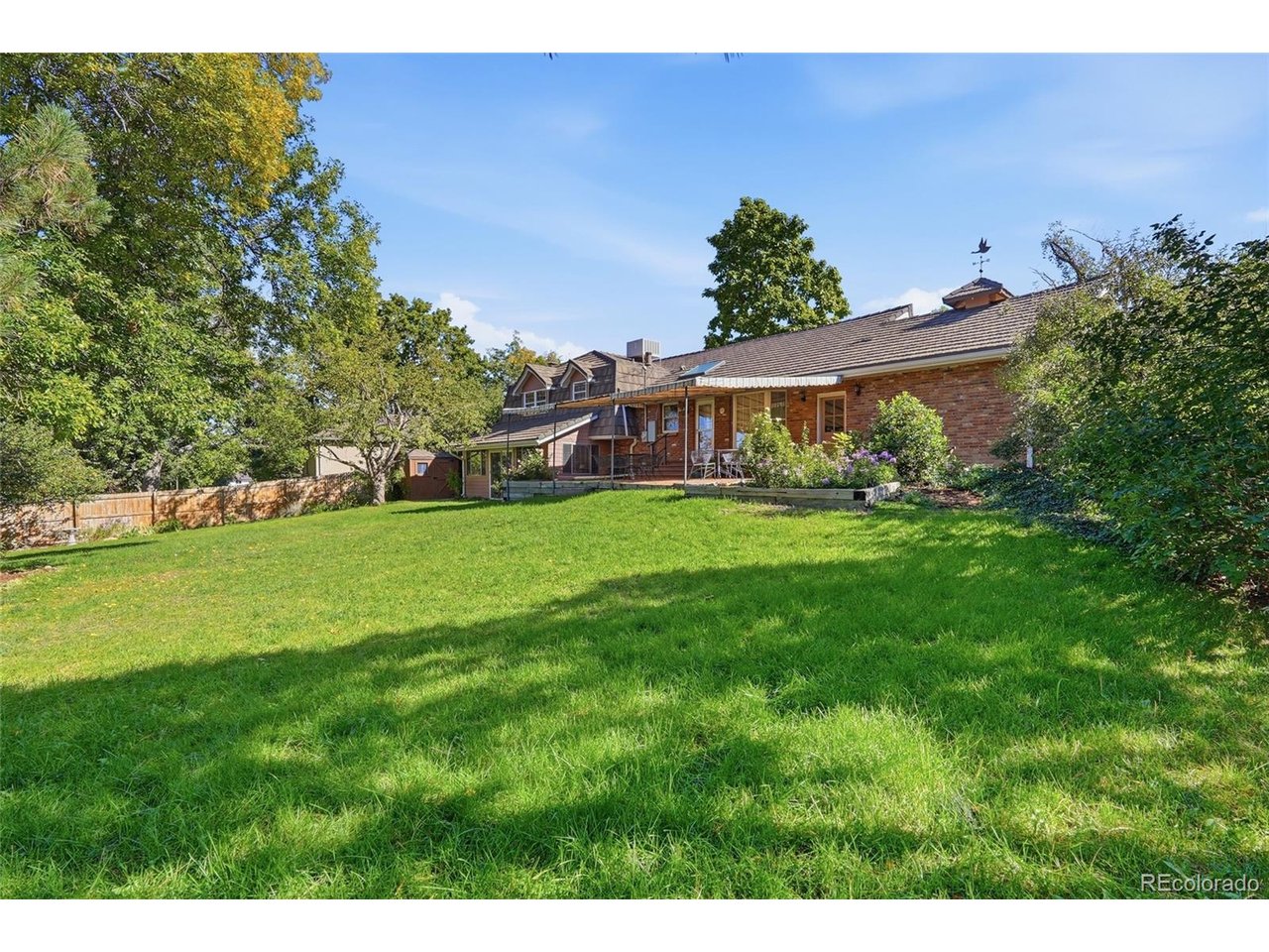 Residential in Denver 3