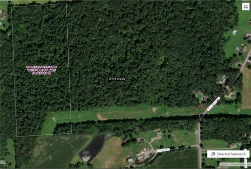 Lot 1 Saxonburg Rd, Butler, PA, 16002 | Card Image