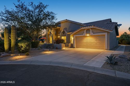 7701 E Chuparosa Cir, Gold Canyon, AZ, 85118-7122 | Card Image