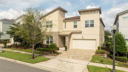 9043 Sunshine Ridge Loop, Kissimmee, FL, 34747 | Card Image