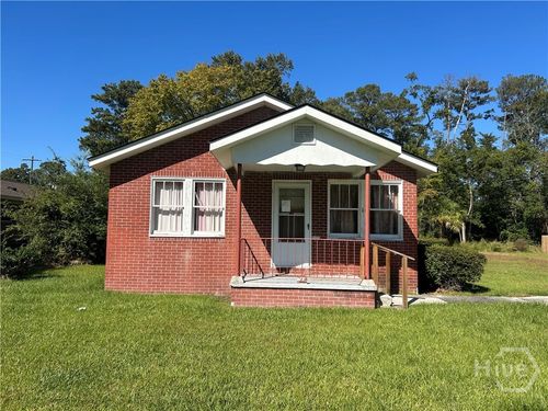 16 Redmond Avenue, Garden City, GA, 31408 | Card Image