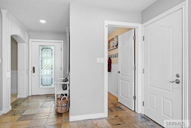 3902 E 154 N, House other with 5 bedrooms, 4 bathrooms and 7 parking in Rigby ID | Image 21