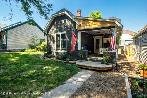 907 Blake Ave, Glenwood Springs, CO, 81601-3625 | Card Image