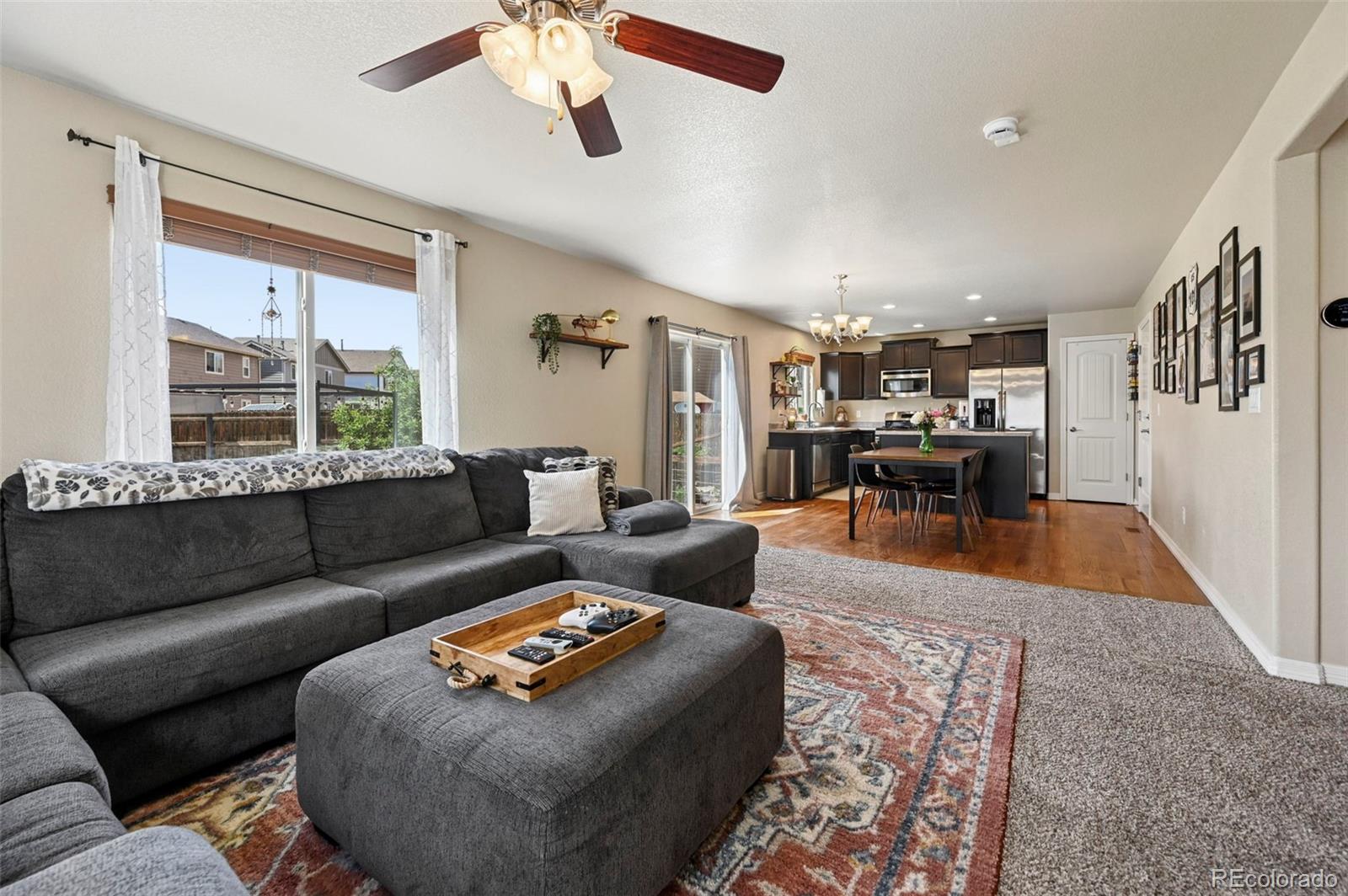 Residential in Colorado Springs 5