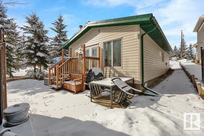251 Range Road 20, House other with 1 bedrooms, 1 bathrooms and null parking in Spring Lake AB | Image 36