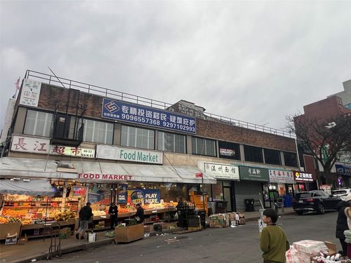 2fl-40-33 Main St, Flushing, NY, 11354-5518 | Card Image