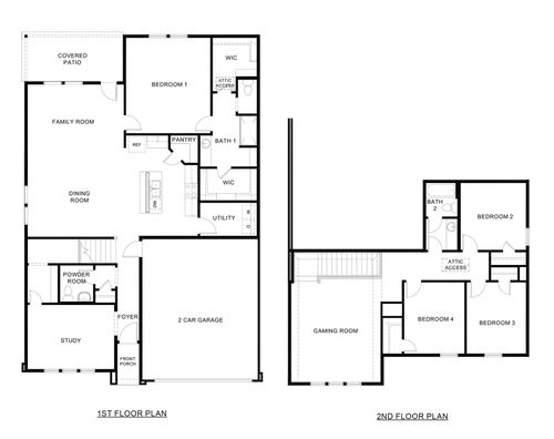 710 Orchid Way, Pilot Point, TX, 76258-4180 | Card Image