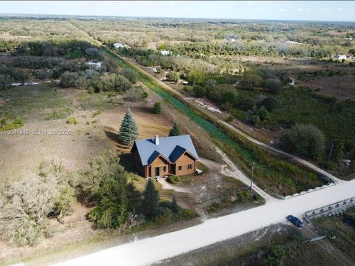 15129 Nw 288th St, Okeechobee, FL, 34972 | Card Image