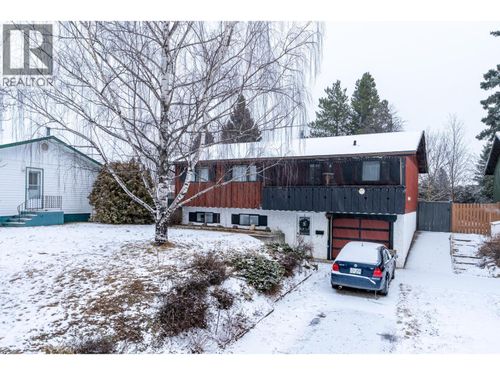 660 Pilot Street, Prince George, BC, V2M5J1 | Card Image