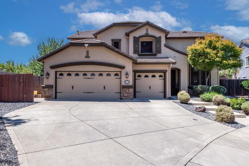 410 Foskett Ranch Court, Lincoln, CA, 95648 | Card Image