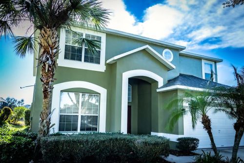 2605 Emerald Island Blvd, KISSIMMEE, FL, 34747 | Card Image