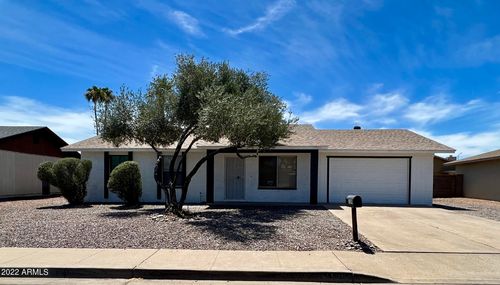 1129 W Hackamore St, Mesa, AZ, 85201-2453 | Card Image