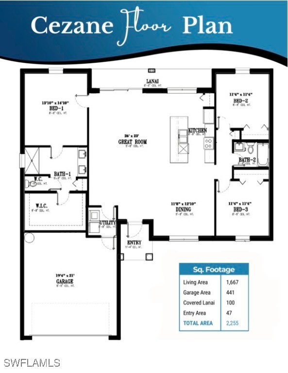 Residential in Cape Coral 4