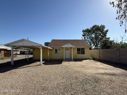 unit-1-2718 N Haskell Dr, Tucson, AZ, 85716-2494 | Card Image