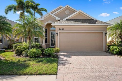 2089 Mattamy Court, Venice, FL, 34292 | Card Image
