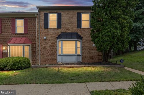 3424 Ascot Ct, WOODBRIDGE, VA, 22192-4415 | Card Image