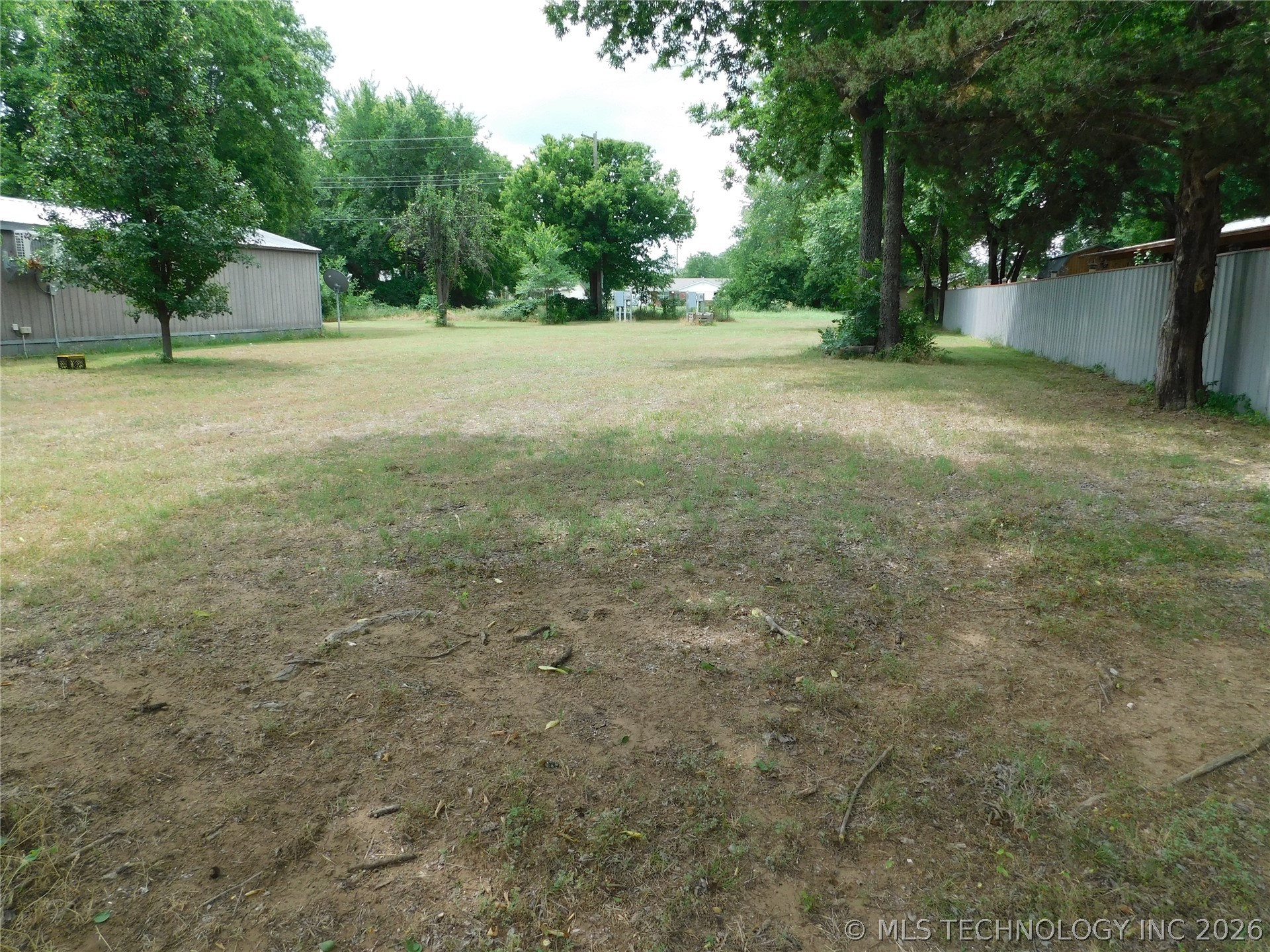 Land in Wilson 3