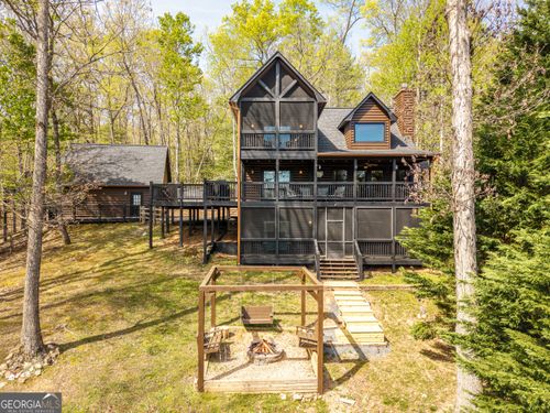 165 Christian Xing, Morganton, GA, 30560-3995 | Card Image