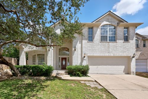 2003 Dagama Dr, Cedar Park, TX, 78613-5721 | Card Image