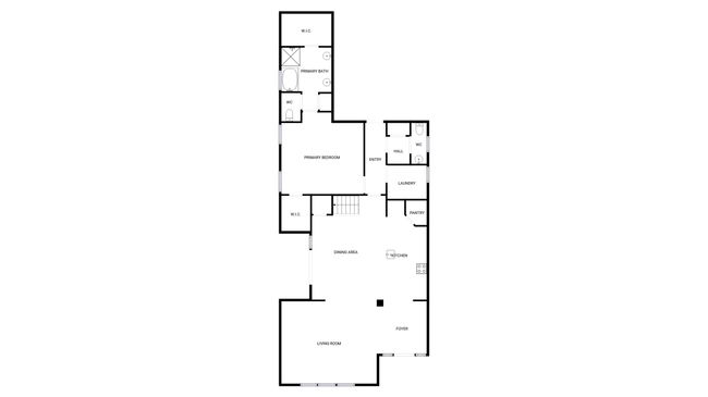 5401 Tuscarora Trl, House other with 4 bedrooms, 4 bathrooms and null parking in McKinney TX | Image 21