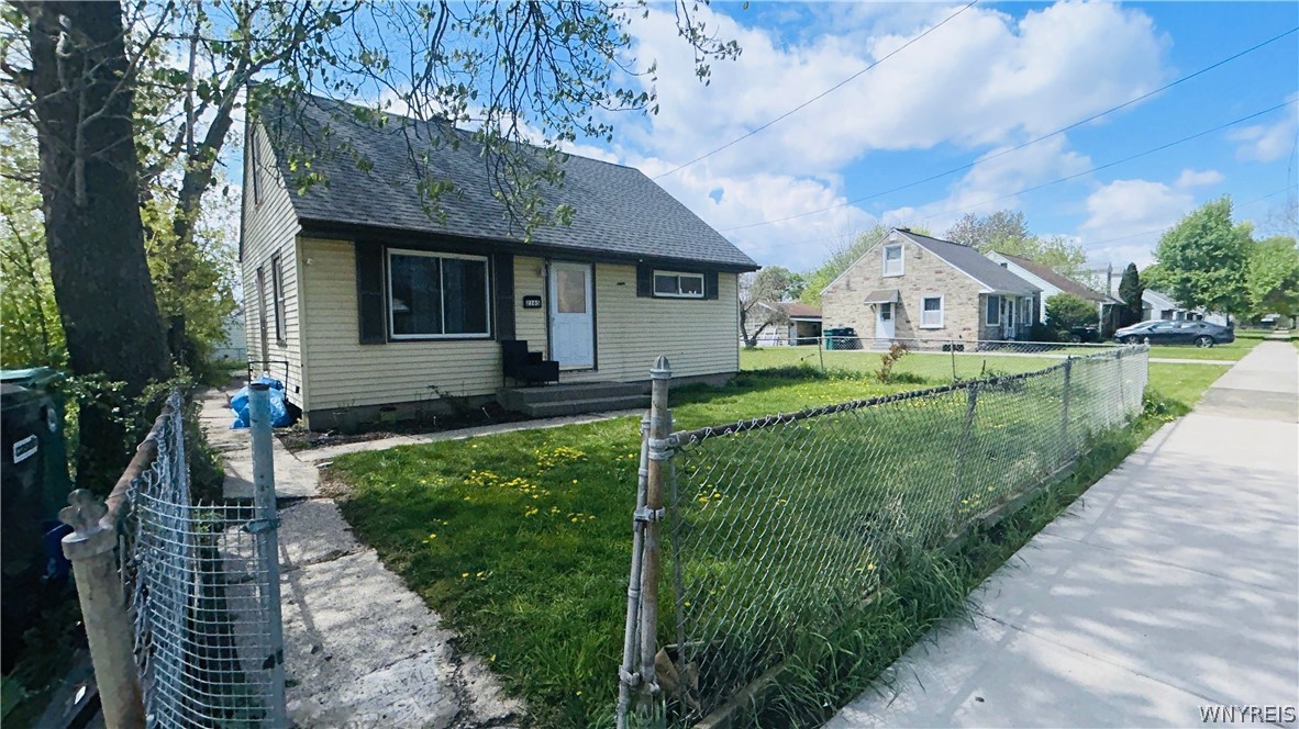 Residential in Niagara Falls 3