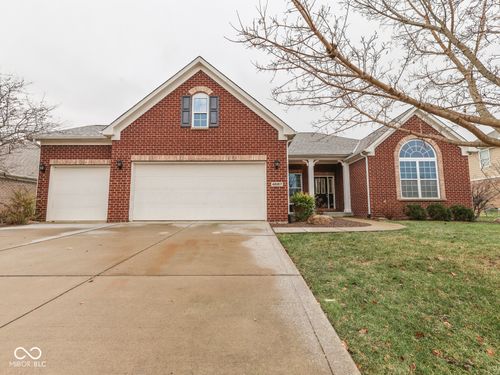4687 Shady Ridge Row, Greenwood, IN, 46143-8481 | Card Image