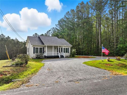 716 Old Pleasant Valley Rd, Talking Rock, GA, 30175-5514 | Card Image