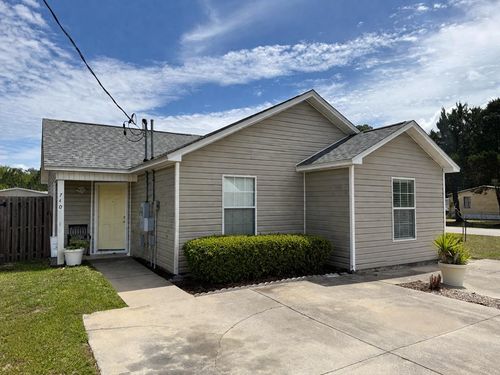 740/742 Jones Homestead Rd, Port St Joe, FL, 32456 | Card Image