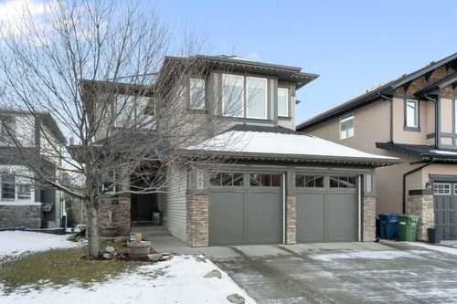 267 Coopers Hill Sw, Airdrie, AB, T4B0R9 | Card Image