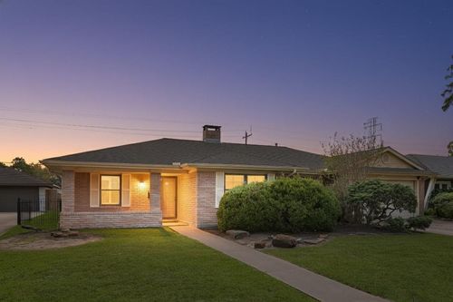 4831 Knickerbocker St, Houston, TX, 77035-3427 | Card Image