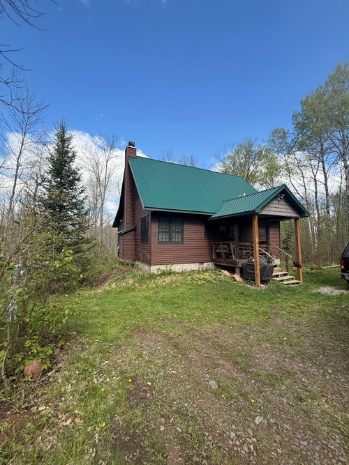 13839 188th Pl, Mc Grath, MN, 56350-4606 | Card Image