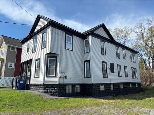 216 Westcott Street, Syracuse, NY, 13210 | Card Image