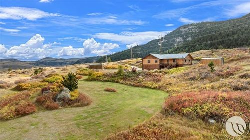 112 Pishkun Rd, Fishtail, MT, 59028-8056 | Card Image