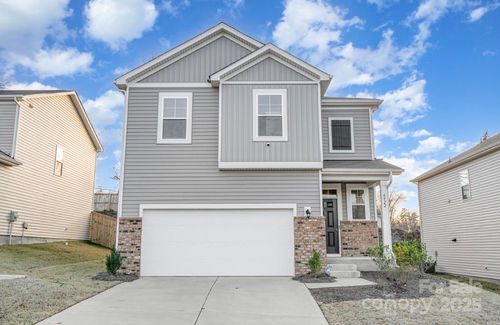 4922 Raspberry Knoll Dr, Charlotte, NC, 28208-2894 | Card Image