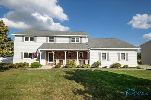 2009 Stonehedge Dr, Findlay, OH, 45840-7717 | Card Image