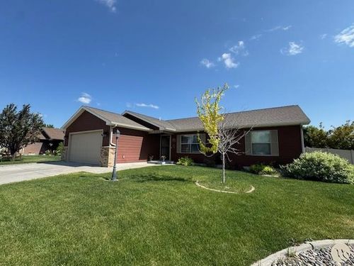 5442 Frontier Dr, Billings, MT, 59101-8926 | Card Image