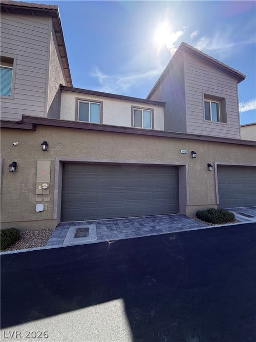 12732 Feathersong Street, Henderson, NV, 89044 | Card Image