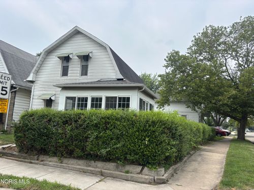 1725 Cutter Street, Toledo, OH, 43605 | Card Image