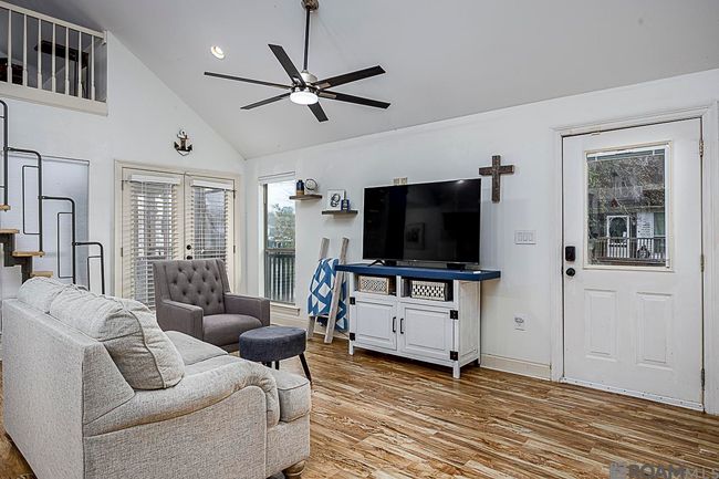 21260 Diversion Canal Rd, House other with 2 bedrooms, 2 bathrooms and null parking in Maurepas LA | Image 6