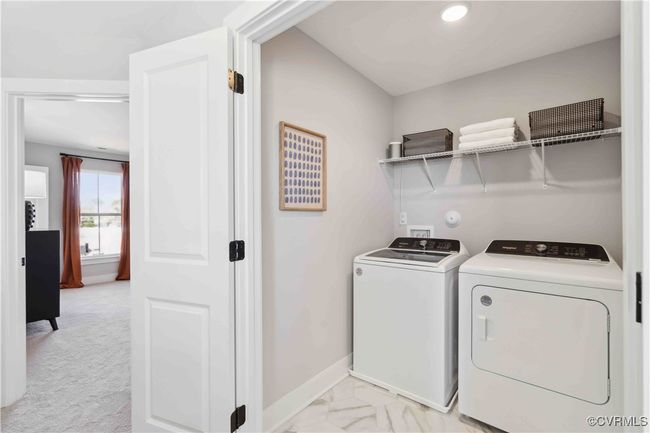 11924 Evening Loop, Townhouse with 3 bedrooms, 4 bathrooms and null parking in Henrico VA | Image 38