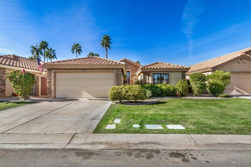 9408 W Taro Ln, Peoria, AZ, 85382-3682 | Card Image