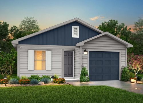 132 Lost Creek Trl, Abilene, TX, 79601 | Card Image